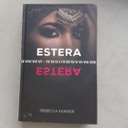 Estera Rebecca Kanner