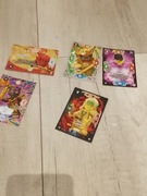 Karty LEGO Ninjago