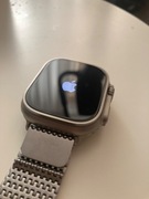 Apple Watch Ultra , mogę też zamienić za iPada pro