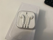 Oryginalne Słuchawki Przewodowe EarPods ze złączem minijack