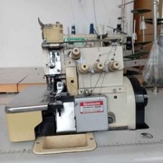 OVERLOCK 4-nitkowy Yamato sprawny