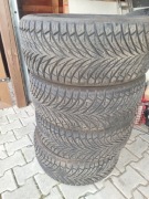 Opony 205 55 r17 