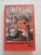 Bitwa warszawska 1920 D Abernon 