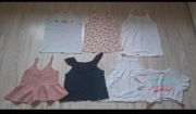Zestaw T-shirtów Zara i 5.10.15 | 116–134