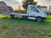 Mercedes-Benz Sprinter Autolaweta Polecam!