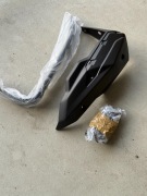 Handbar CF MOTO Geox Terrox 500 Osłona ręki LEWY