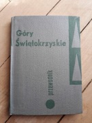 Góry Świętokrzyskie przewodnik 