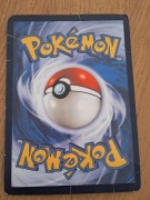 Mega Charizard ex duża karta 