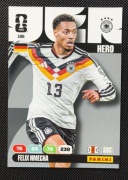 PANINI FIFA WORLD CUP 2026 Felix Nmecha nr.196 ( NIEMCY )