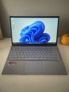 Laptop Asus ZenBook 14 UM431D