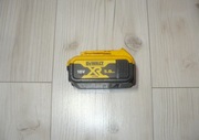 Akumulator DEWALT DCB184 5,0Ah 18V 2022r. 