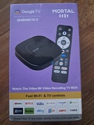 nowy mortal 8K android 16 