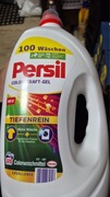 Persil żel do prania 5L