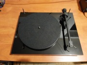 Project Debut III DC