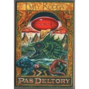 Pas Deltory Jezioro Łez T. 02 - Rodda Emily