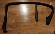 BMW F30 Ramka Osłona Drzwi Prawy Tył