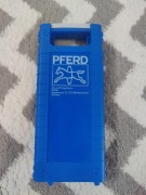 Pferd zestaw pilników  igiełkowych diamentowych 11