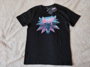 Koszulka T-shirt Cropp - Wiedźmin Wilk