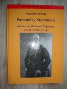 Powstańcy Styczniowi odznaczeni Orderem Wojennym Virtuti Militari