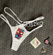 majtki hello kitty spiderman