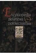 Encyklopedia zielarstwa i ziołolecznictwa PWN