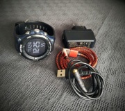 Casio ProTrek WSD-F20 – smartwatch