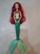 Mała Syrenka, Arielka, Ariel,Disney 