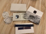 Apple Watch Ultra 2 Titanium 49MM STAN!