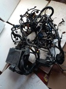 Instalacja elektryczna KIA Sportage, cały zestaw do odpalenia 2017-2021