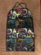 Ochraniacz / organizer samochodowy na fotel - nr 2