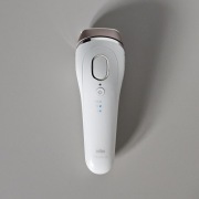Depilator laserowy Braun Silk