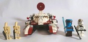 LEGO 75182 Star Wars - Czołg bojowy Republiki
