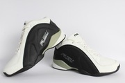 BUTY ADIDASY FUBU ATHLETIC PLATINUM  COLLECTION R.42