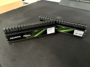 Pamięć RAM DDR3 1600mhz 8GB CL9, 2x4GB, ADATA XPG Gaming V2.0