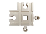 Skrzyżowanie do rozbudowy torów Ikea, Brio i in.