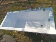 Wanna 150x70 z baterią Excelent