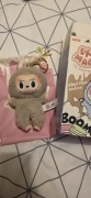 Oryginalne LABUBU zakupione w sklepie POP MART