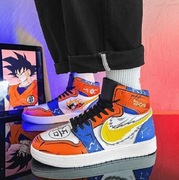 Buty dragon ball dragonball songo 36