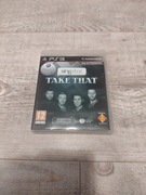 Gra singstar take that ps3 