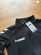 Hummel core poly kids jacket dziecięca bluza na suwak rozmiar 152