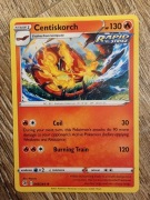 048/264 Centiskorch Fusion Strike karty pokemon