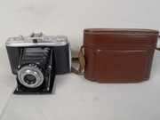 Agfa Isolette średni format  