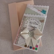 Kartka pamiątka z okazji urodzin 