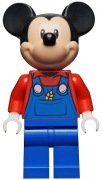 Lego Myszka Miki Mickey Mouse dis054 Disney 
