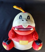 Maskotka Pokémon PZ65 -  Fuecoco - nowa - oryginał z Japonii