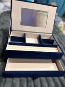 Szkatułka na biżuterię duża