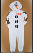 Disney Bałwanek Olaf strój przebranie piżama 3/4 Lat_98/104cm