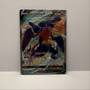 Karta Pokemon TCG Garchomp V Astral Radiance