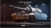 WORLD OF TANKS MISJE MARKI RANKEDY 