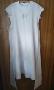 sukienka komunijna 109cm